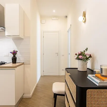 Apartamento Colosseum Boutique