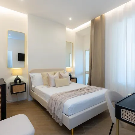 Apartamento Colosseum Boutique *