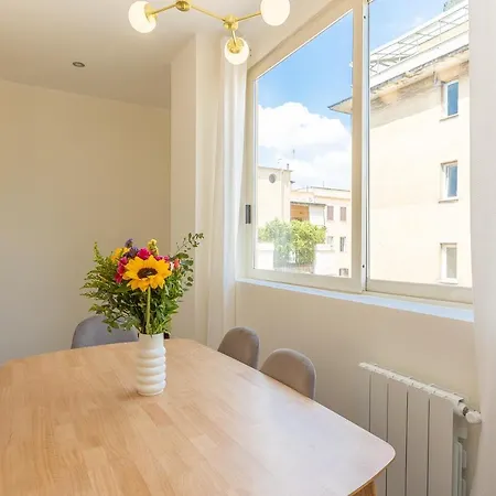 Apartamento Colosseum Boutique