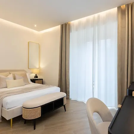 Appartement Colosseum Boutique *