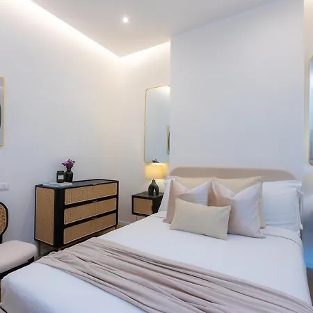 Colosseum Boutique Apartamento
