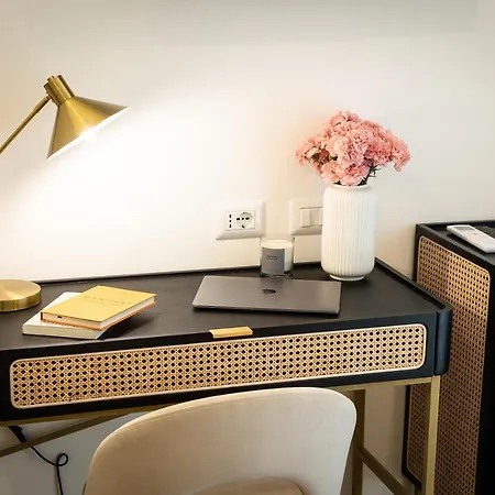 Colosseum Boutique Apartamento