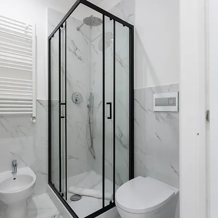 Apartamento Colosseum Boutique Roma
