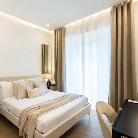 Apartamento Colosseum Boutique