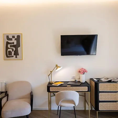 Appartement Colosseum Boutique Rome