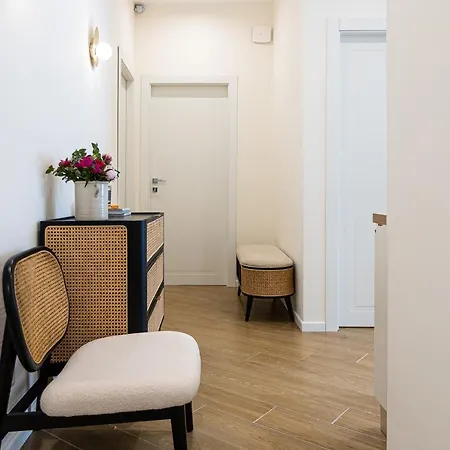 Colosseum Boutique Apartamento *