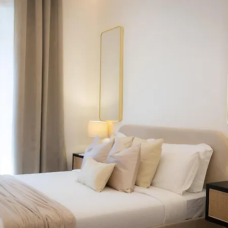 Apartment Colosseum Boutique Rome