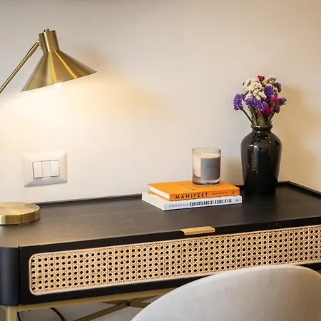 Colosseum Boutique *