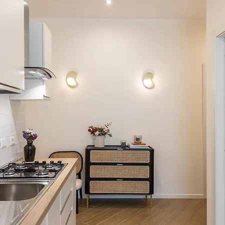 Διαμέρισμα Colosseum Boutique