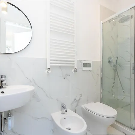 Apartment Colosseum Boutique Rom