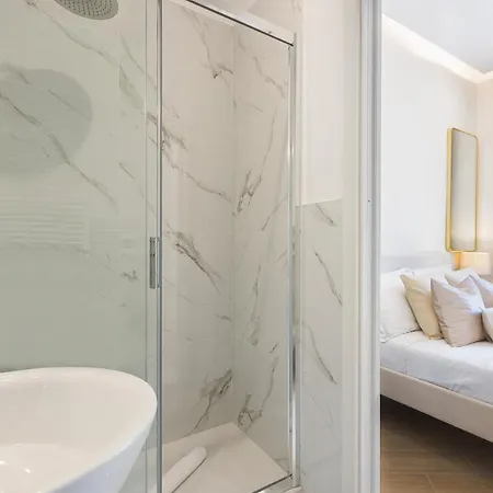 Διαμέρισμα Colosseum Boutique