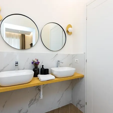 Colosseum Boutique Ρώμη