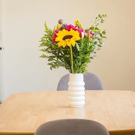 Colosseum Boutique Διαμέρισμα *