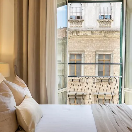 Apartment Colosseum Boutique Rom