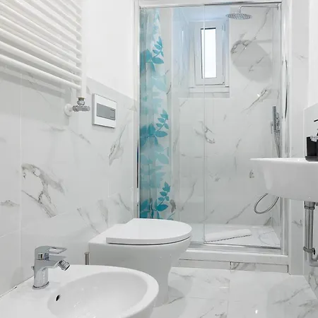 Apartment Colosseum Boutique Rom
