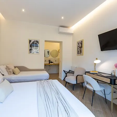 Διαμέρισμα Colosseum Boutique *