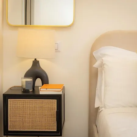 Διαμέρισμα Colosseum Boutique