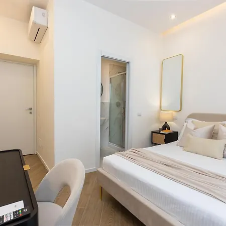 Colosseum Boutique * Ρώμη