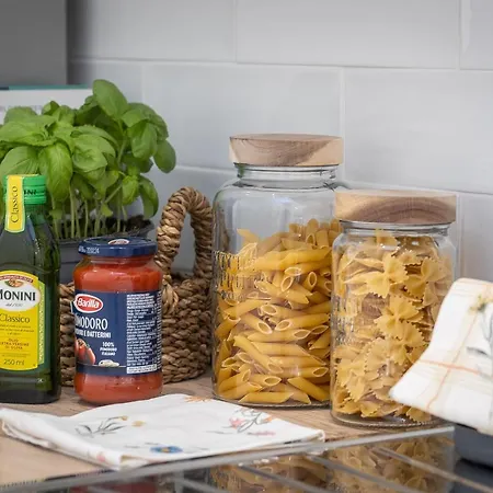 Διαμέρισμα Colosseum Boutique Ρώμη