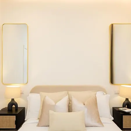 Colosseum Boutique Διαμέρισμα *