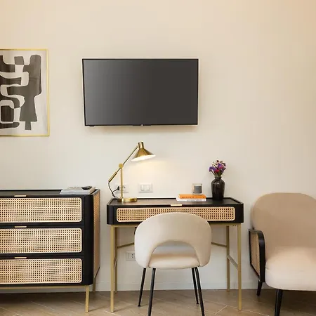 Colosseum Boutique * Ρώμη