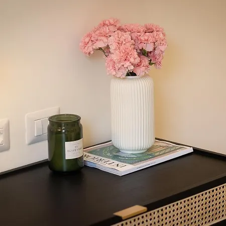 Colosseum Boutique Διαμέρισμα