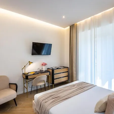 Colosseum Boutique Ρώμη