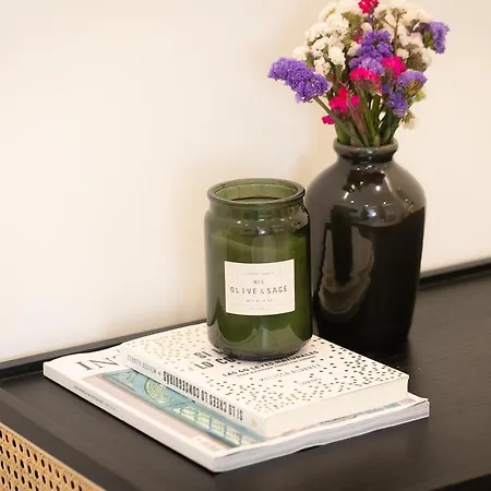 Colosseum Boutique Διαμέρισμα *