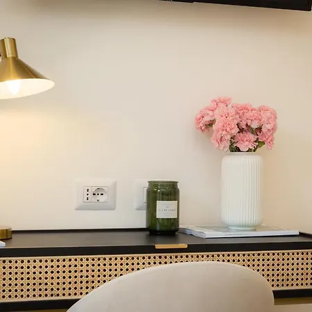 Colosseum Boutique *