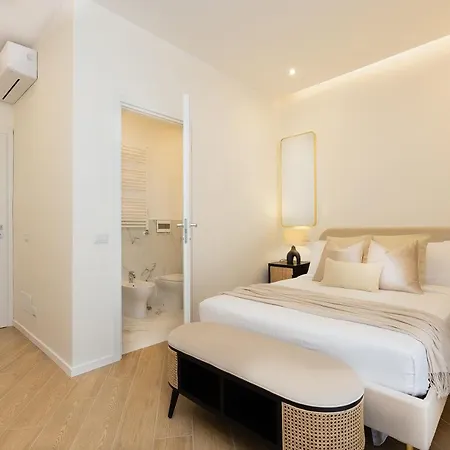 Colosseum Boutique Διαμέρισμα *