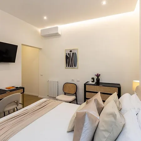 Colosseum Boutique * Ρώμη