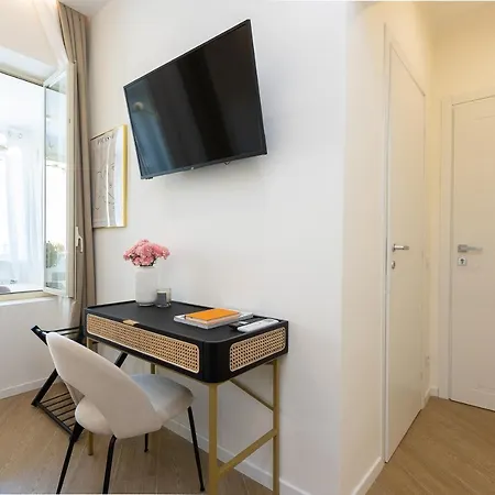 Colosseum Boutique Διαμέρισμα