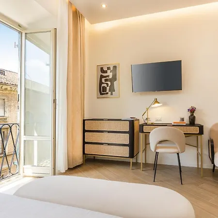 Colosseum Boutique Rom