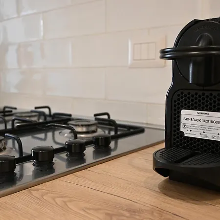 Διαμέρισμα Colosseum Boutique